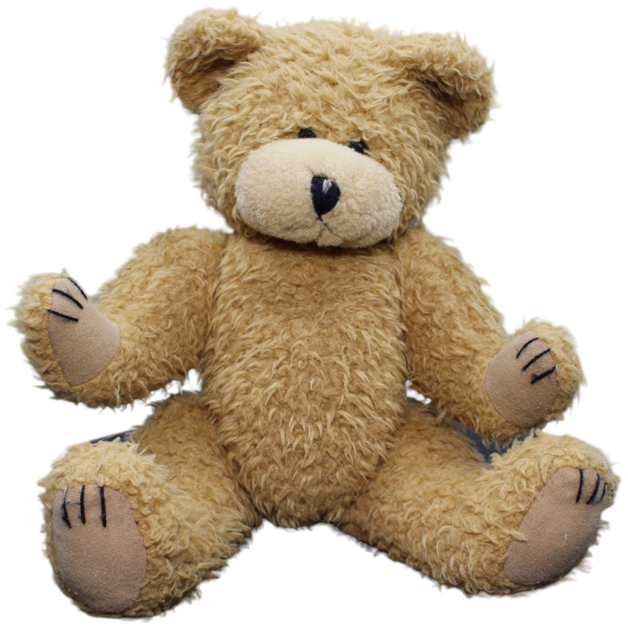 Teddybär mit beweglichen Armen & Beinen