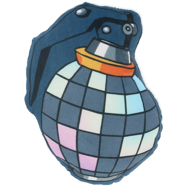 Fortnite, Boogiebombe