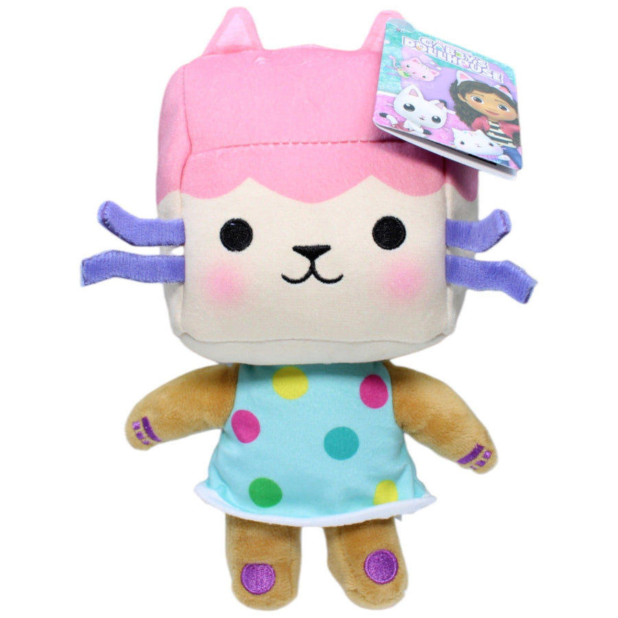 Baby Box aus Gabby's Dollhouse