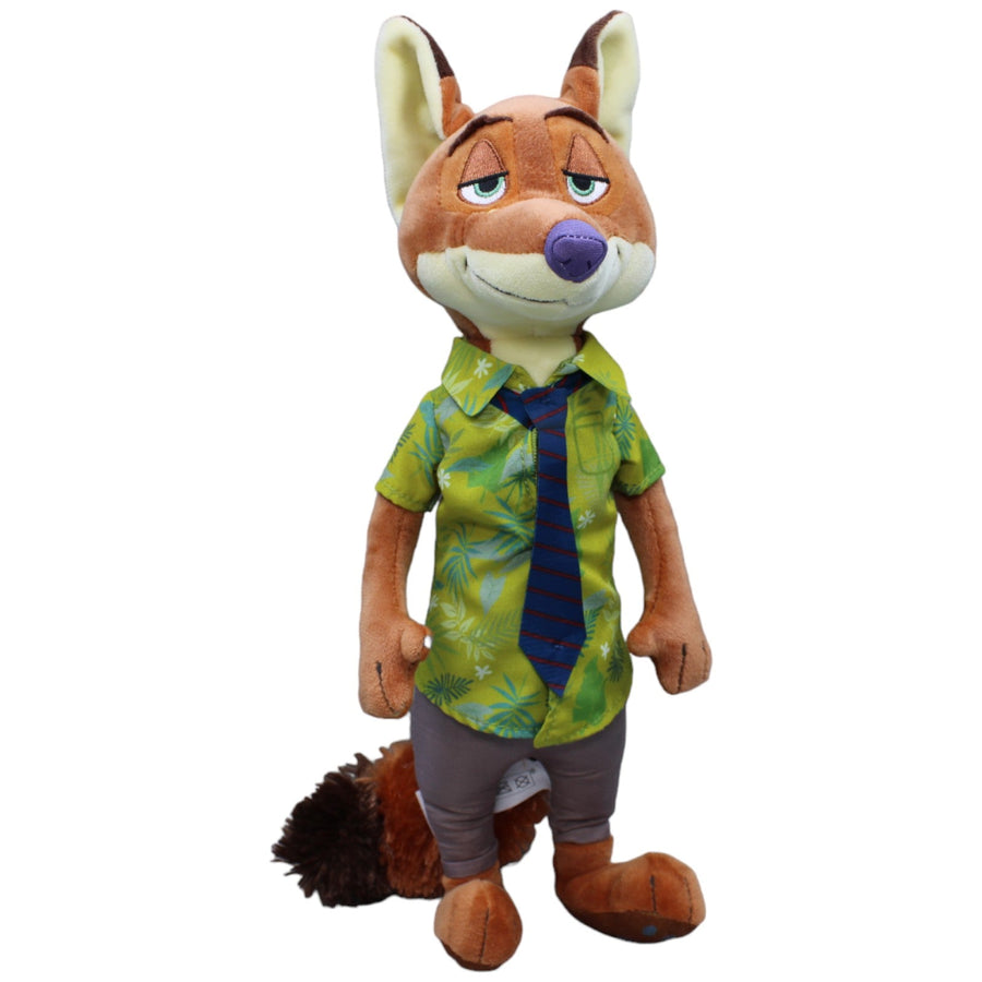 Nick Wilde aus Disney Zootopia