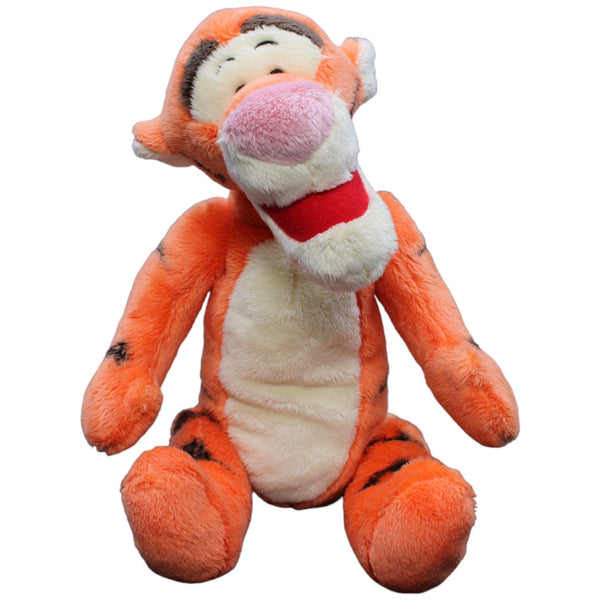 Tigger sitzend aus Disney Winnie Puuh