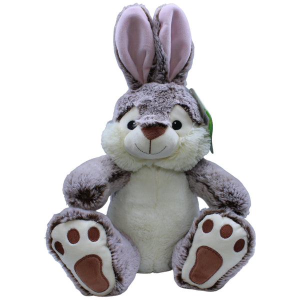 Action, Hase sitzend