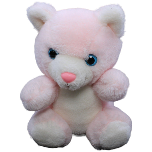Bär, rosa