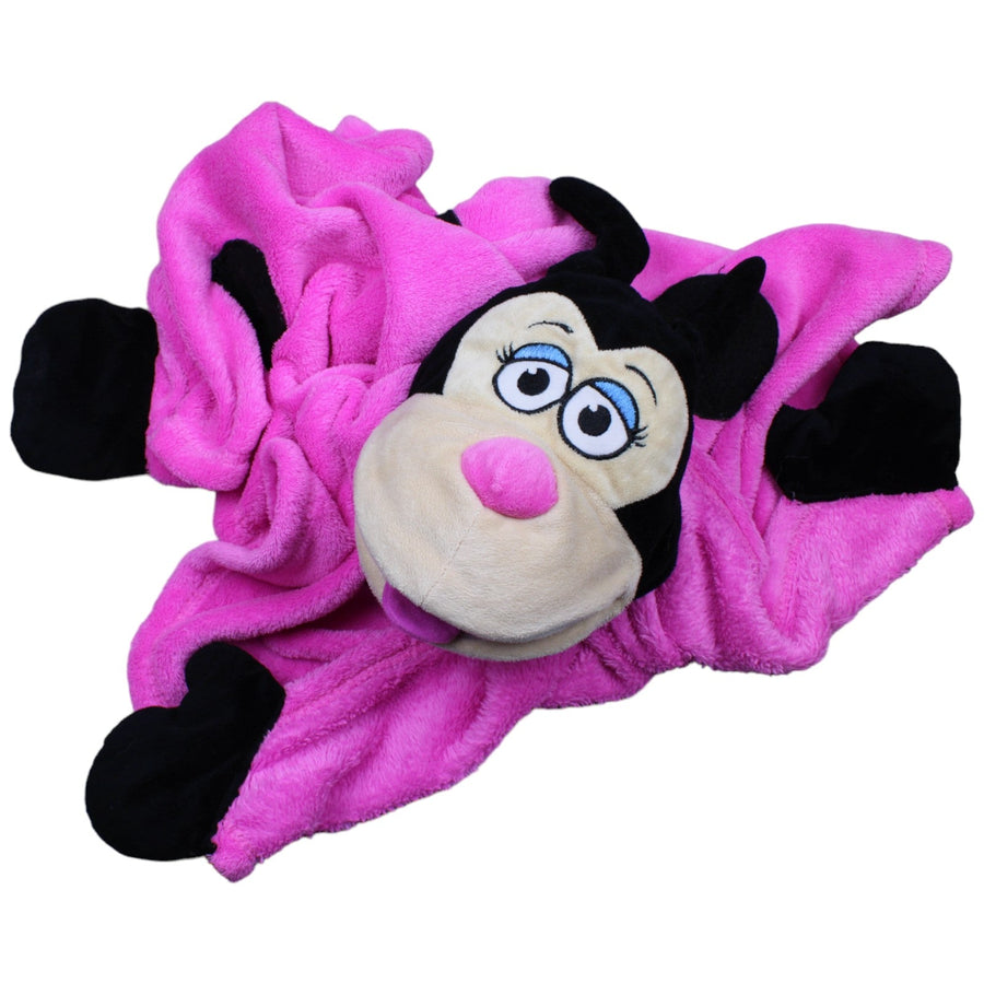 Cuddleuppets, Marienkäfer