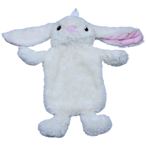 Hase, weiß