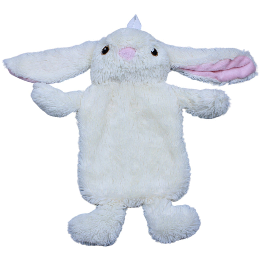 Hase, weiß