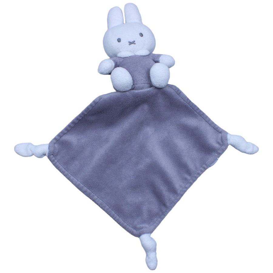 Miffy, grau