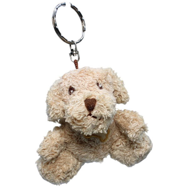 Hund, beige