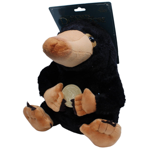 Niffler mit Münze aus Phantastische Tierwesen