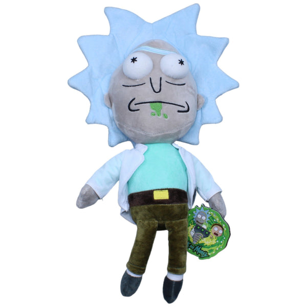 Rick Sanchez aus Rick and Morty
