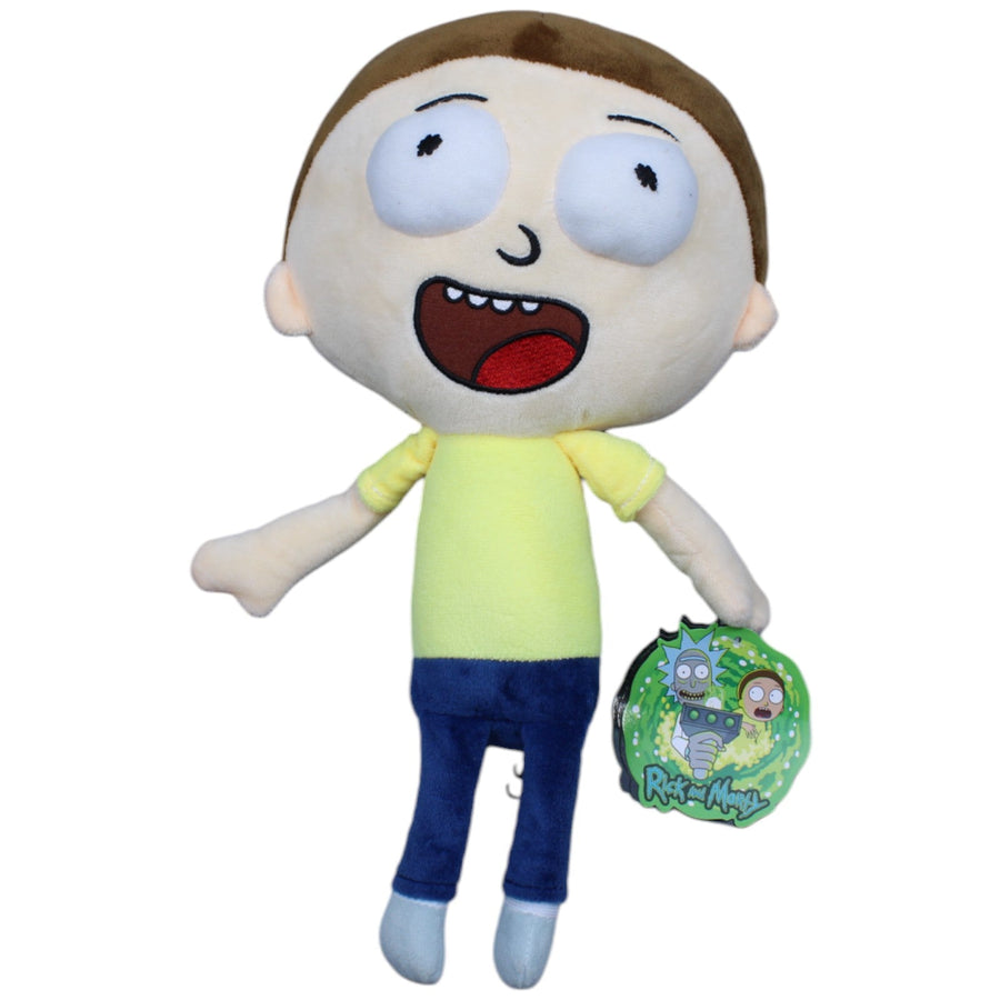 Morty Smith aus Rick and Morty