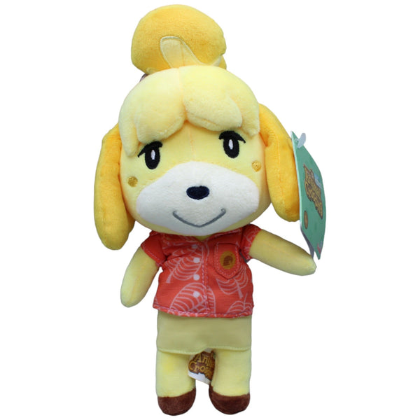 Melinda aus Animal Crossing: New Horizons