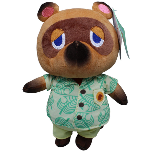 Tom Nook aus Animal Crossing: New Horizons