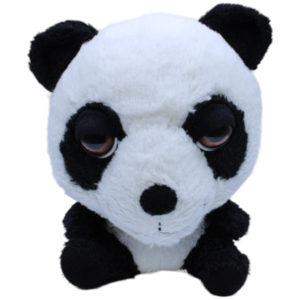 Protected World, Panda