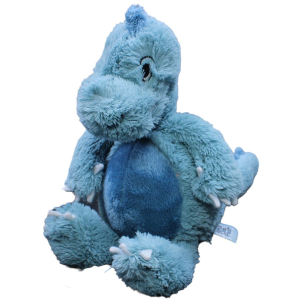 Dino, blau
