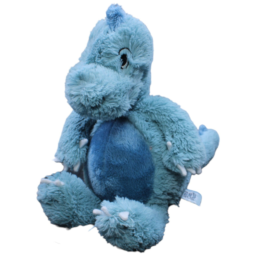 Dino, blau