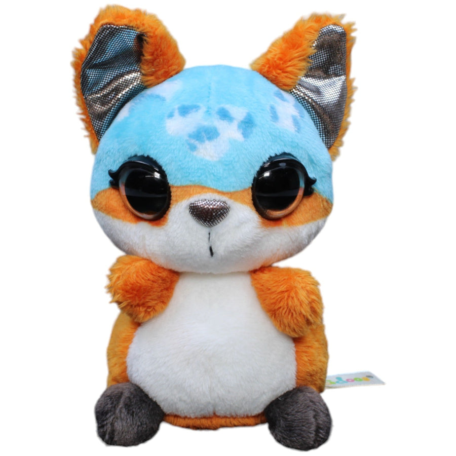 Nicidoos, Fuchs Droppy