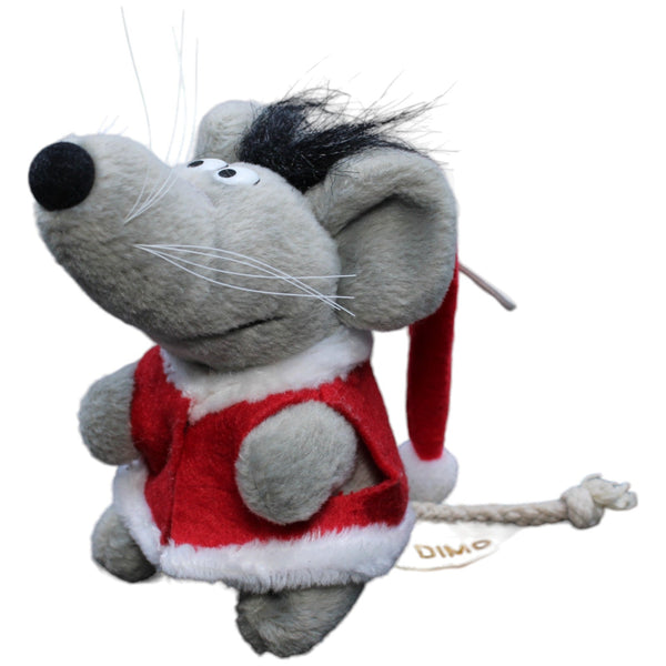 Uli Stein, Ratte im Weihnachtsoutfit