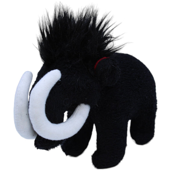 Mammut, schwarz
