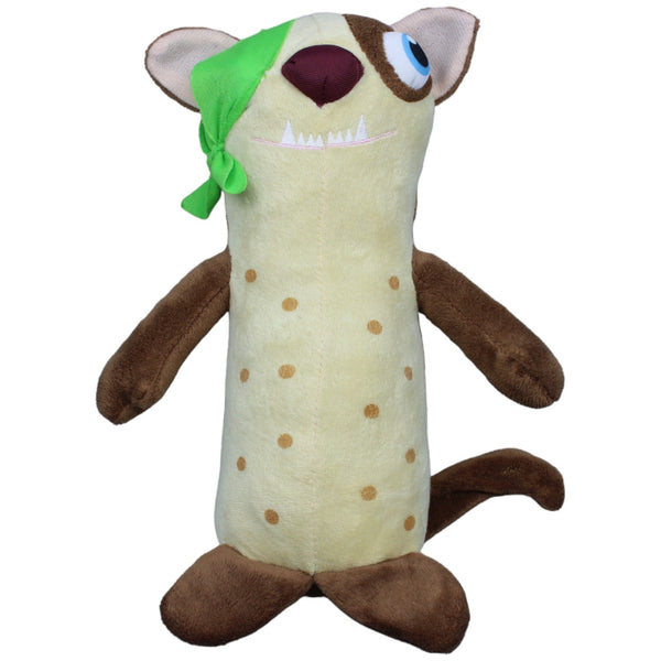 Wiesel Buck aus Ice Age 5: Kollision Voraus