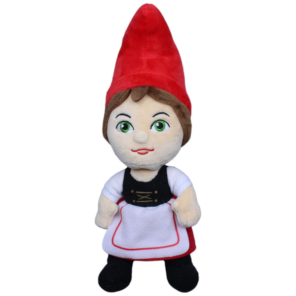 Juliet aus Sherlock Gnomes