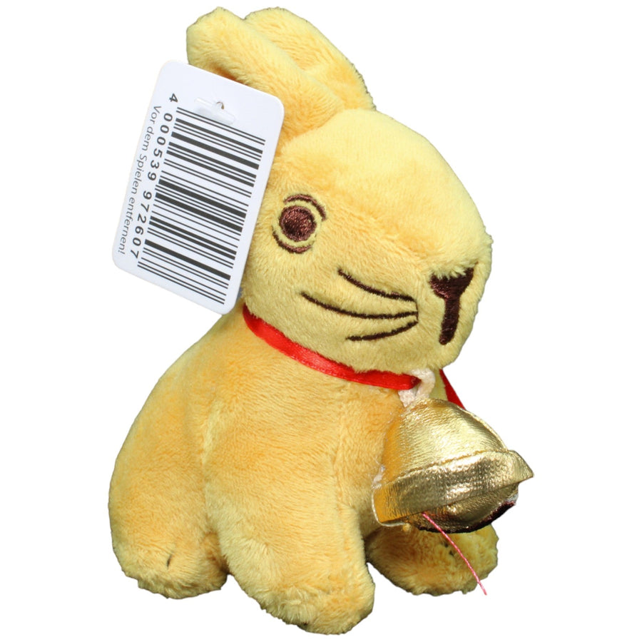 Mini-Goldhase, männlich