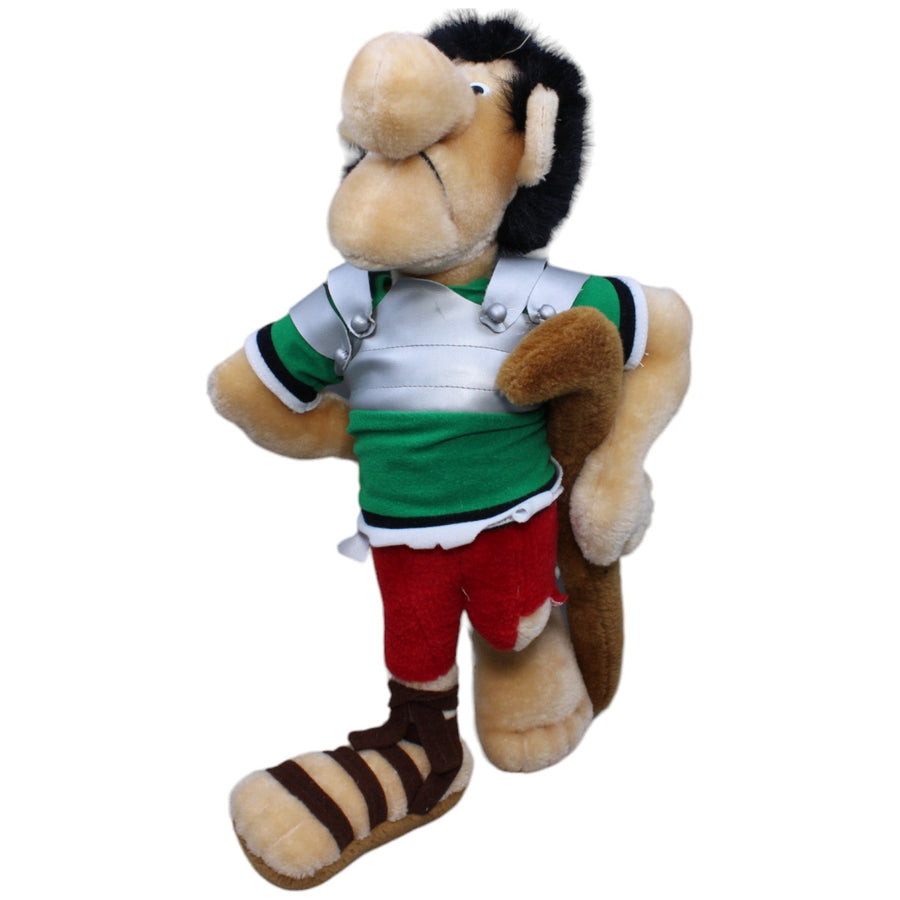 Römer (verprügelt) aus Asterix