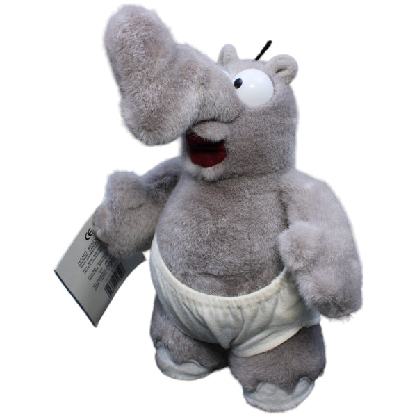 Baby Ottifant Bruno