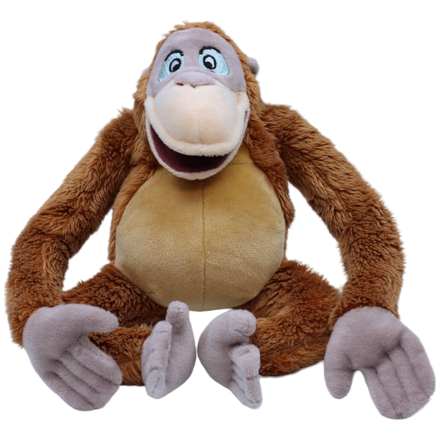 King Louie aus Disney Das Dschungelbuch