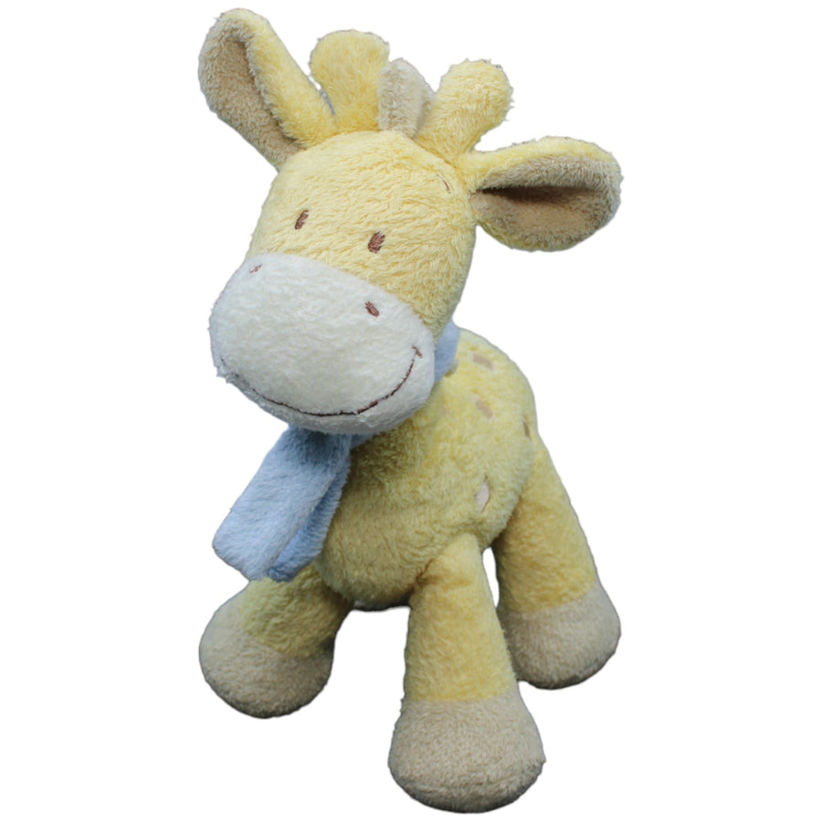Giraffe mit Schal
