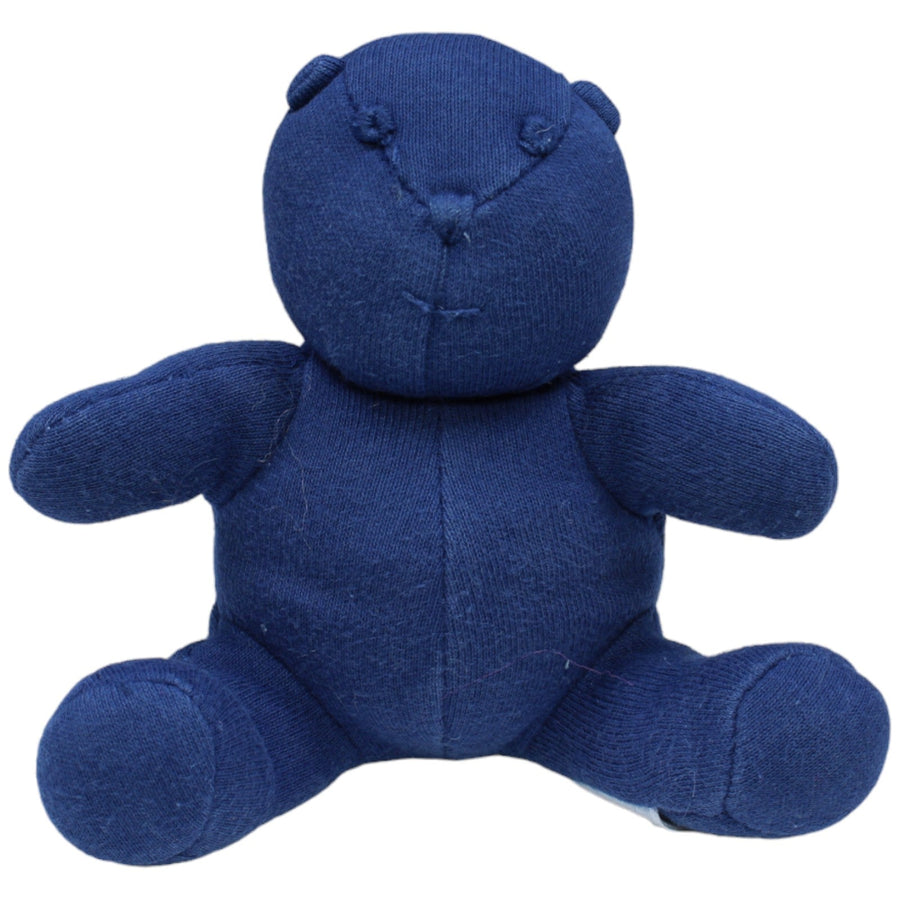 Blauer Bär
