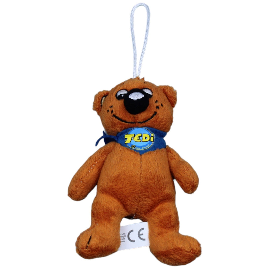 TEDI Teddy