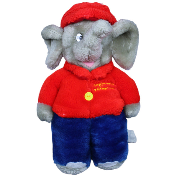 Elefant, Benjamin Blümchen