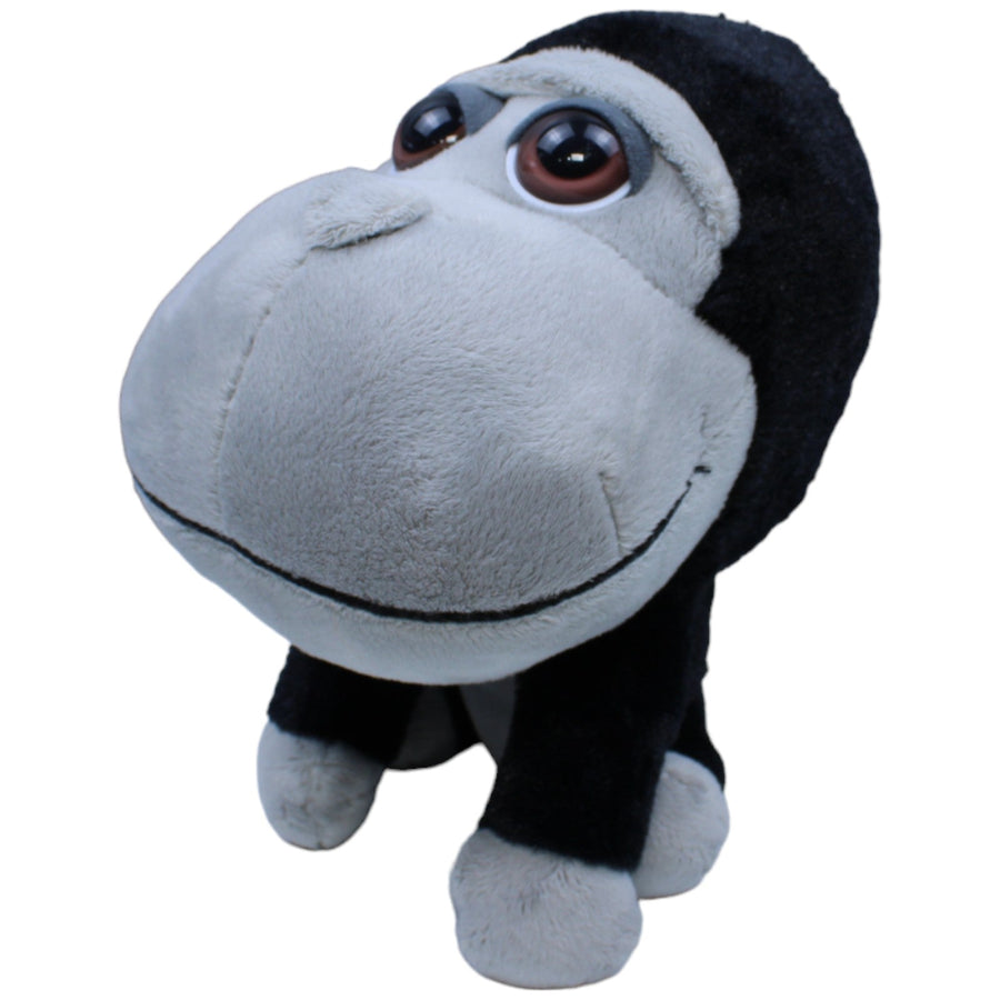 Protected World, Gorilla