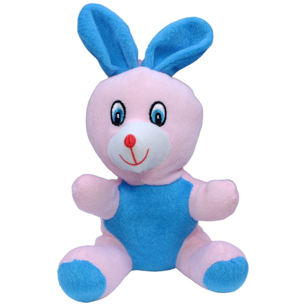Flos Toys, Hase rosa-blau