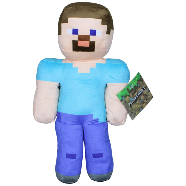 Spielercharakter, Steve aus Minecraft