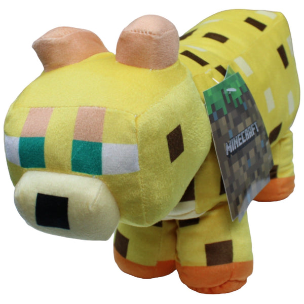 Kreatur, Ozelot aus Minecraft