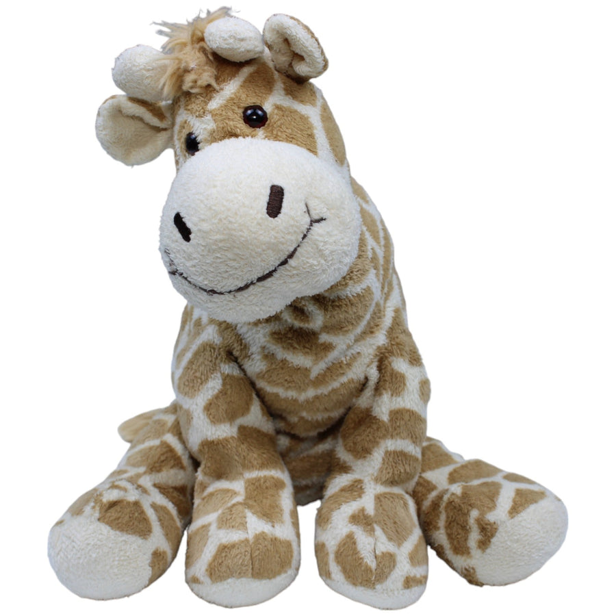 Giraffe Gundi