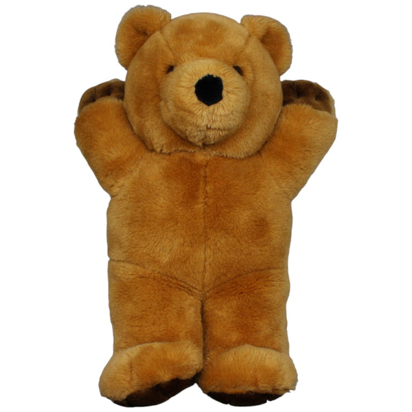 XL Teddybär, orange