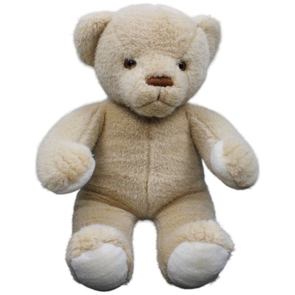 Schildkröt Design, XL Teddybär hellbraun