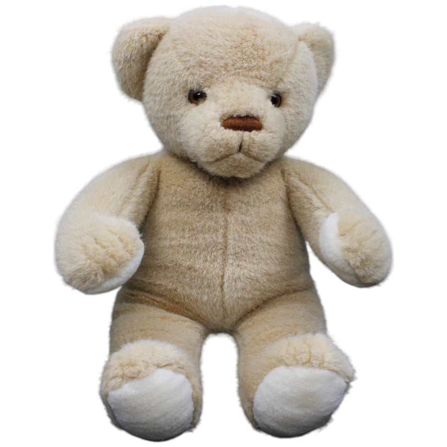 Schildkröt Design, XL Teddybär hellbraun