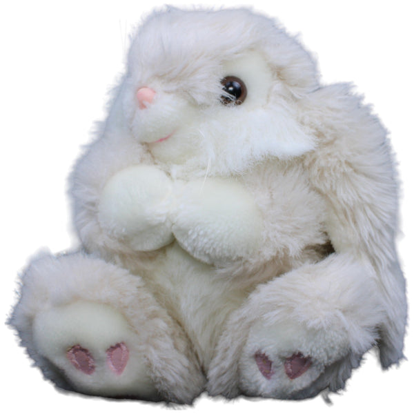 Simply Soft Collection, Hase weiß