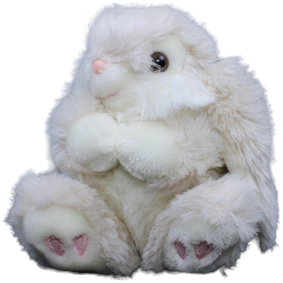 Simply Soft Collection, Hase weiß