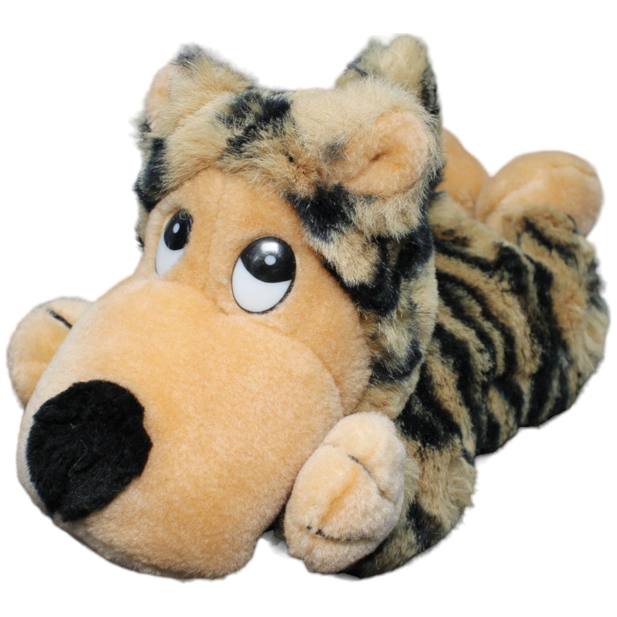 Poconlino, Tiger liegend