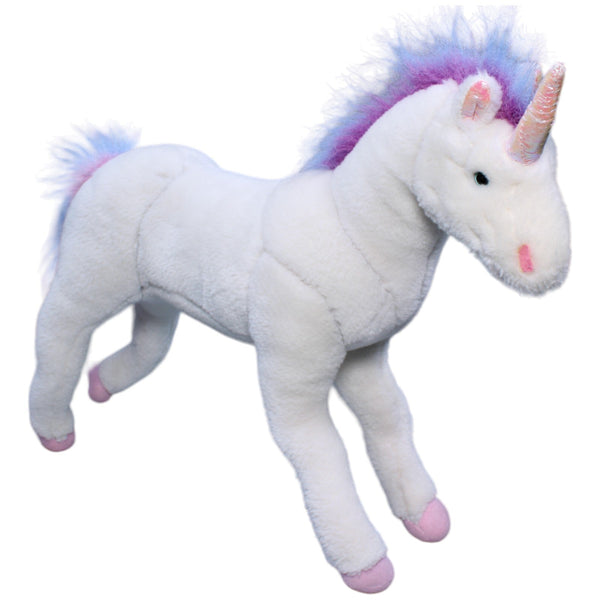 Einhorn, weiß