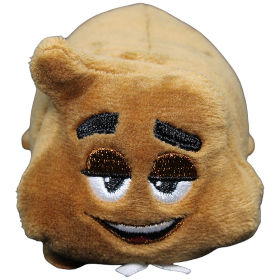 Teeny Tys Emoji Movie, Poop