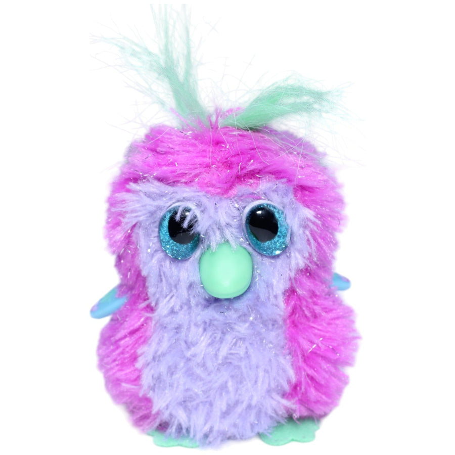 Hatchimals, sprechender Vogel