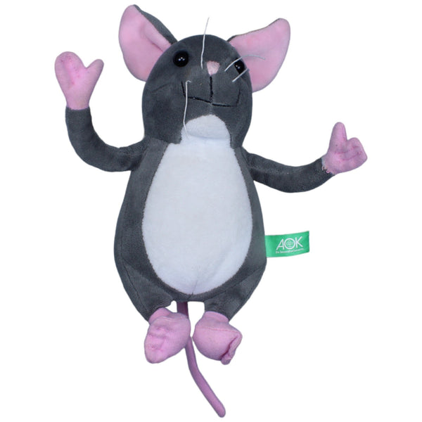 AOK, Maus grau