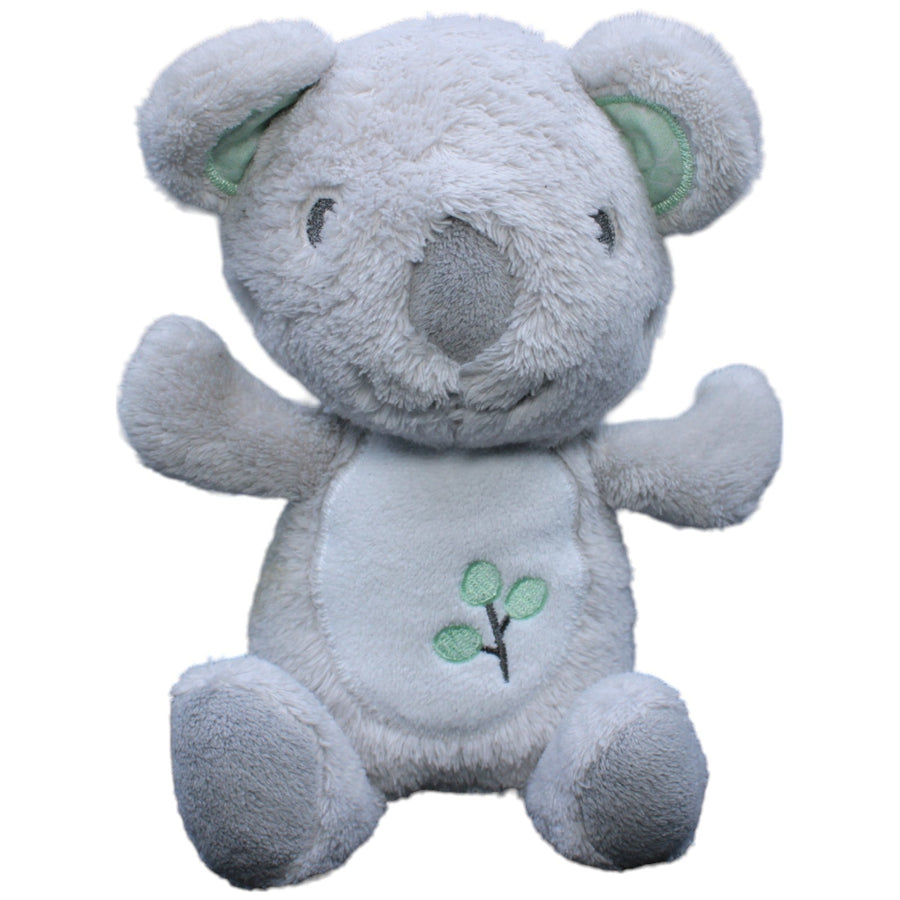 Koala, grau-grün