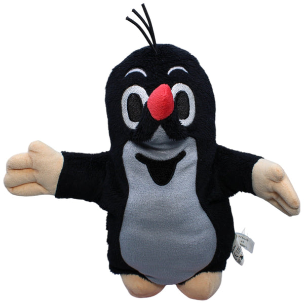 Der kleine Maulwurf
